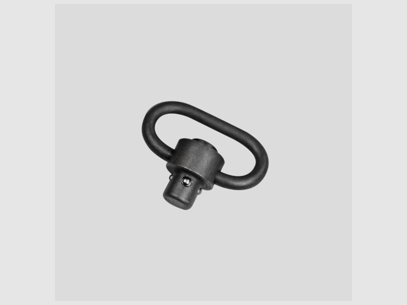 Magpul QD sling swivel - black
