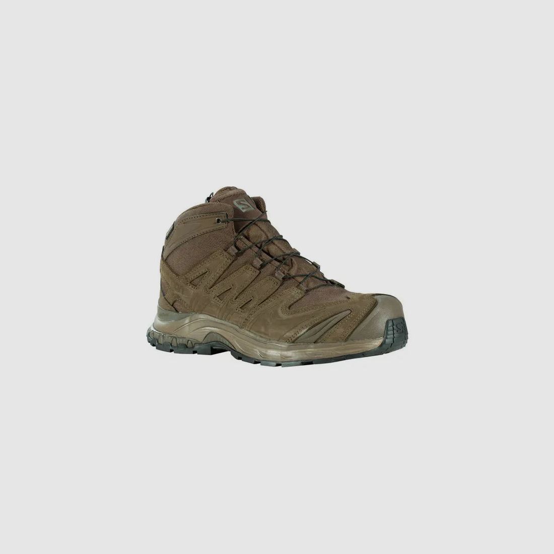 Salomon Salomon Geländeschuhe XA Forces MID GTX EN ebrown
