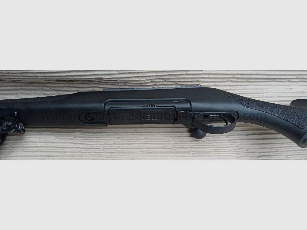 Haenel Jäger 10 Compact