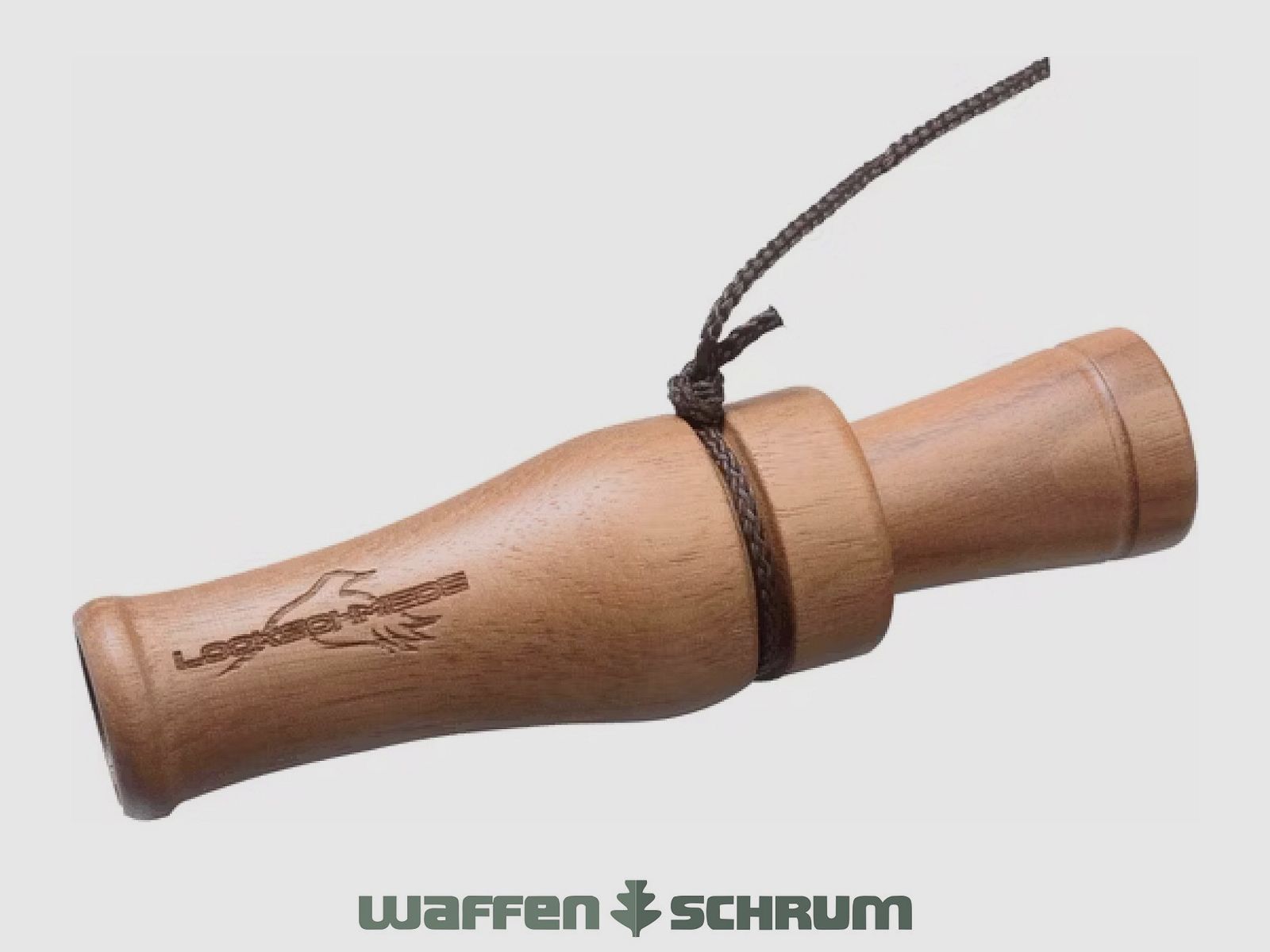Lockschmiede Grauganslocker V2