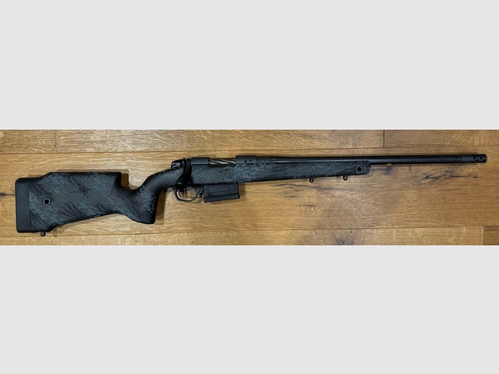 Bergara BERGARA B14² CREST Carbon 20"
