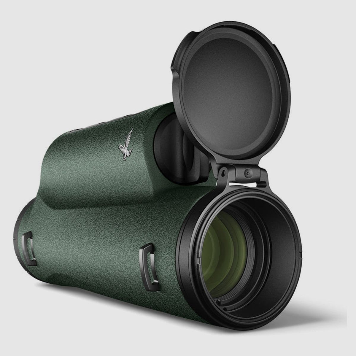 Portables und anpassbares Wärmebildmonokular Swarovski tM 35+, Bild 1 von 8