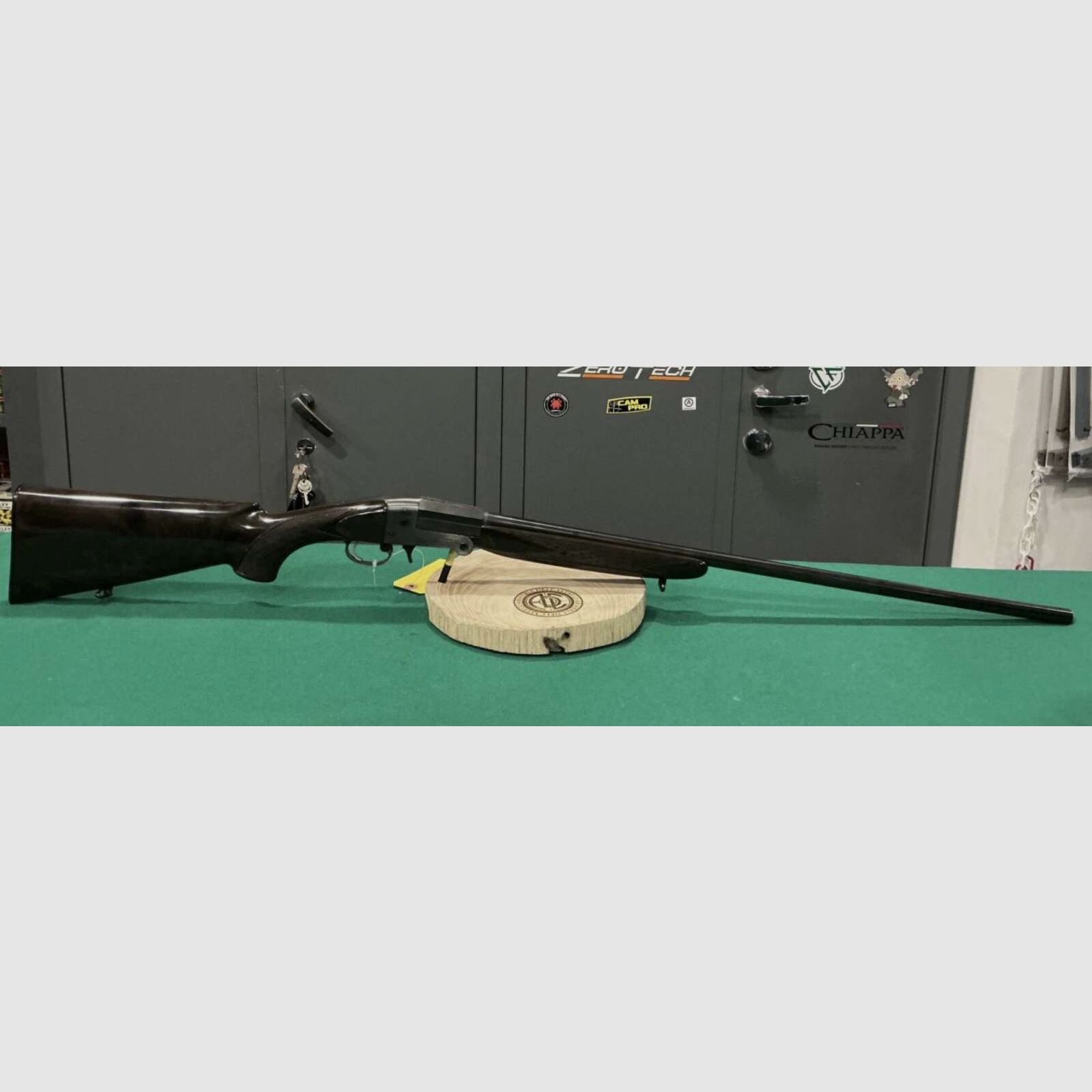 MONOCANNA BERETTA 412 KALIBER 28