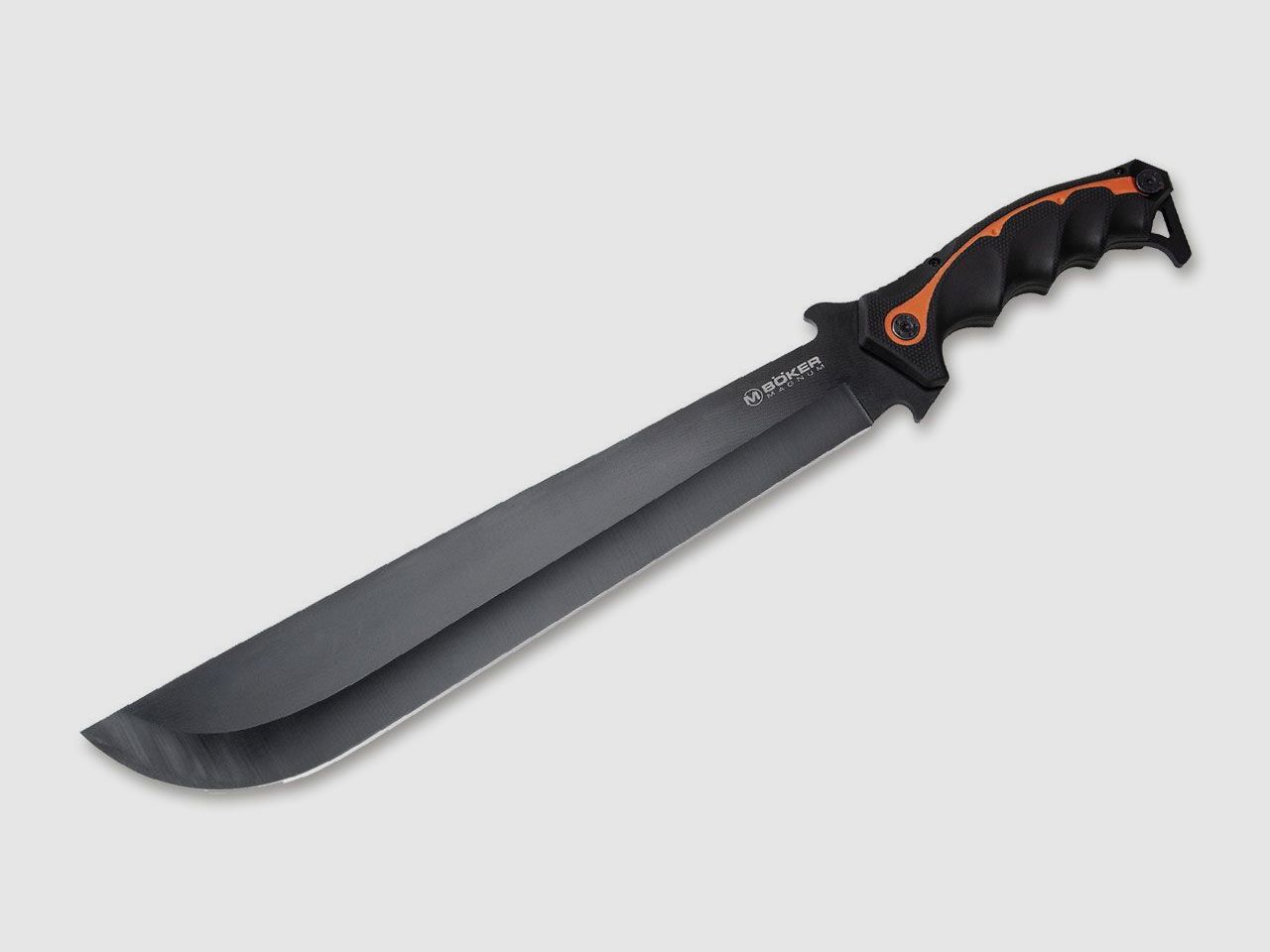 CSB Latin Machete