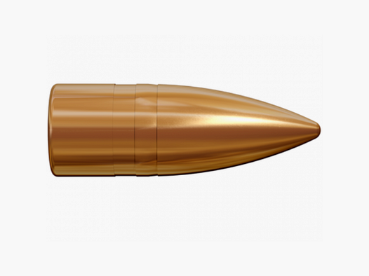 .308 Geschosse Lapua FMJ 123 gr VE100