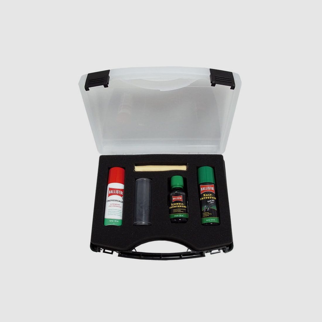 BALLISTOL Brunier Set