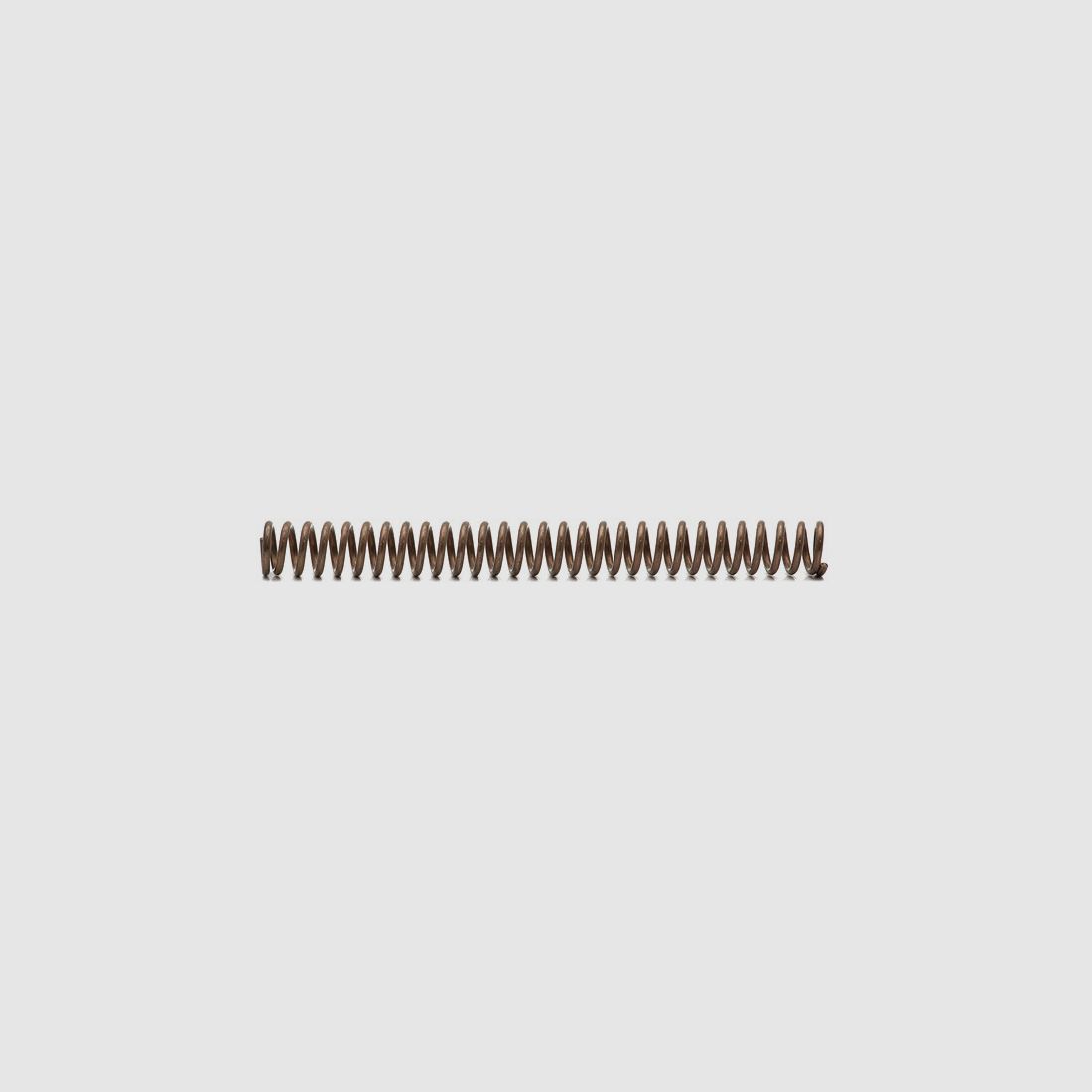 Ultimate Hammer Spring for CZ 75, Spring Weight: 12 lbs, image 3 of 3