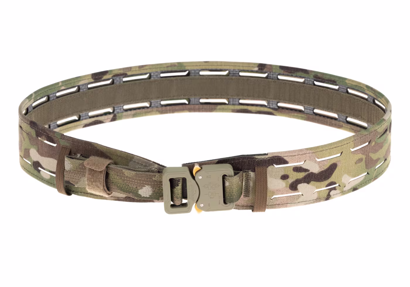 Outer Belt, Multicam M