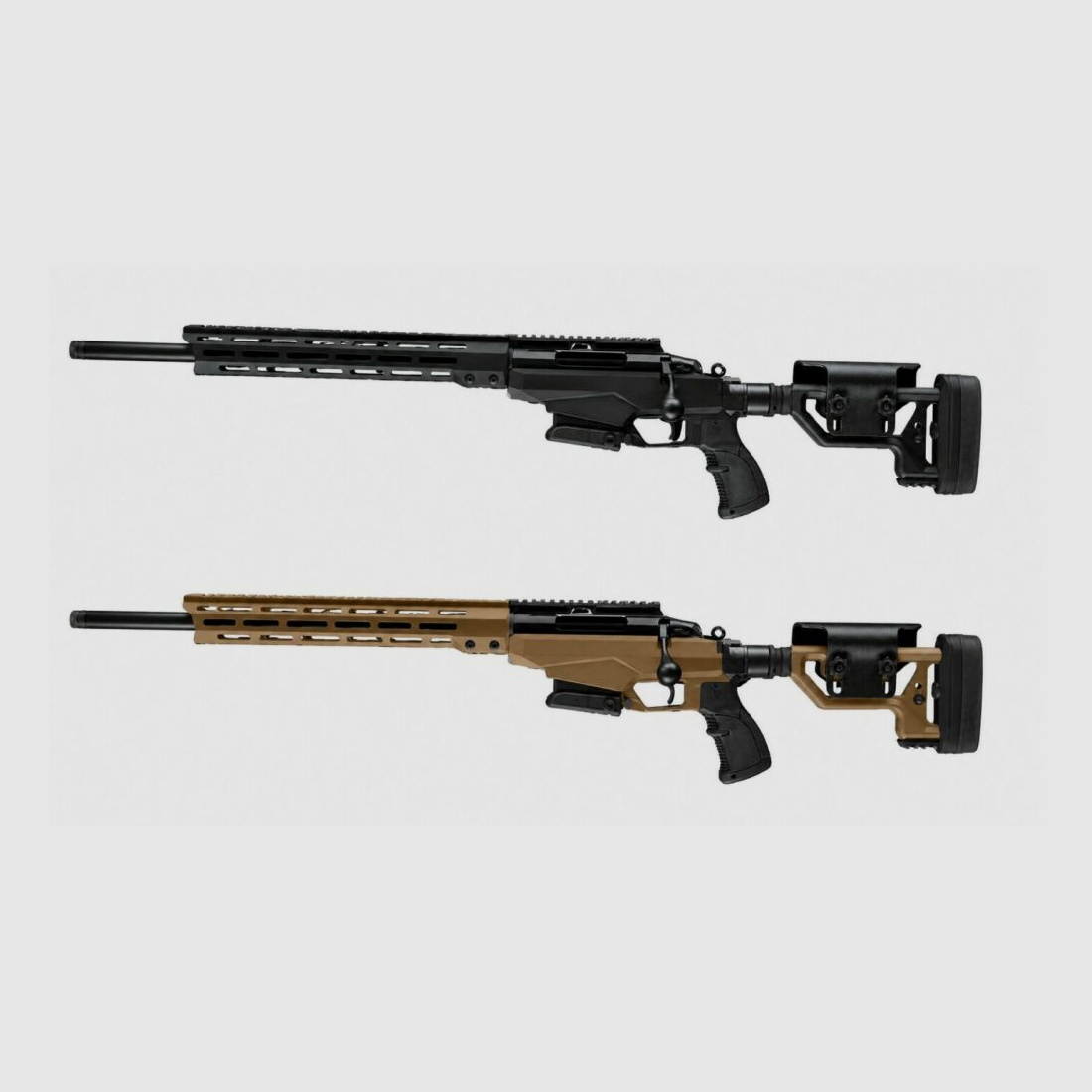 Tikka T3x TAC A1 Links