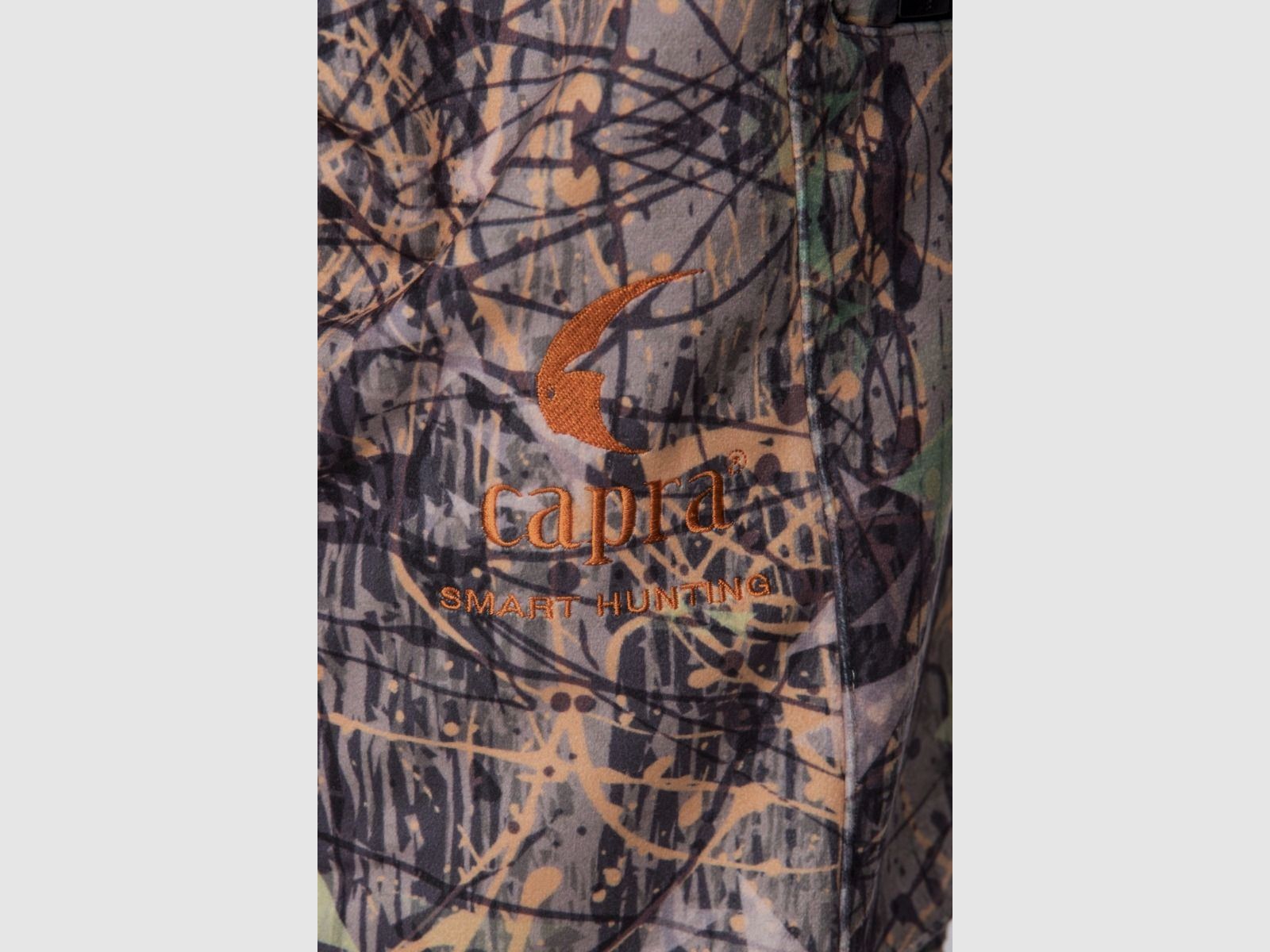 Pantalon de chasse "CERVIN caja-FALL", image 12 sur 12