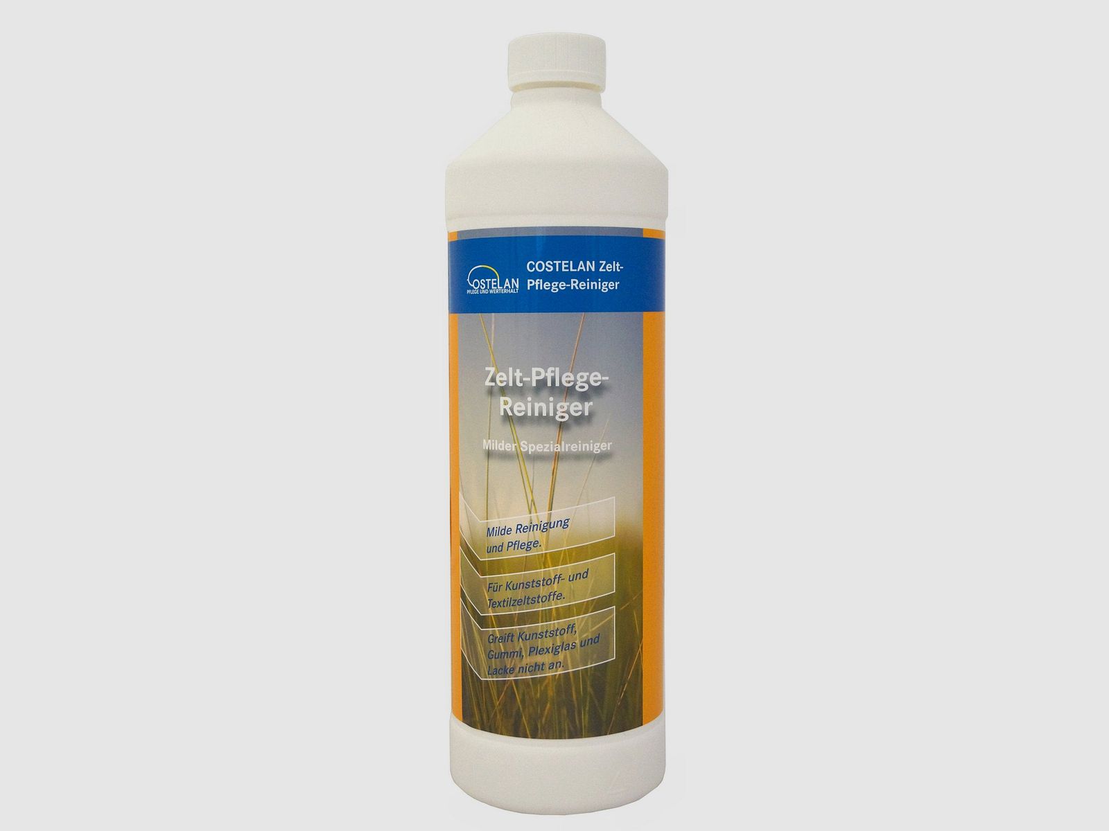Tent Care Cleaner