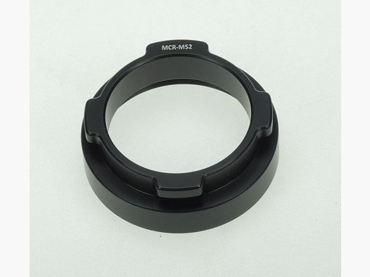 Rusan Modular Verbinder für Gewinde M49x0,75 Dipol