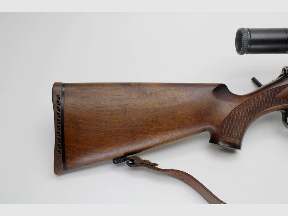 Varberger bez 6,5x55SE