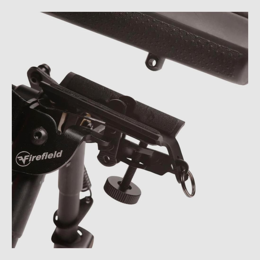 Firefield Stronghold 6-9″ Bipod, Bild 4 von 4