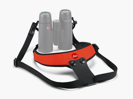 Imbracatura Leica Sport per Binocolo