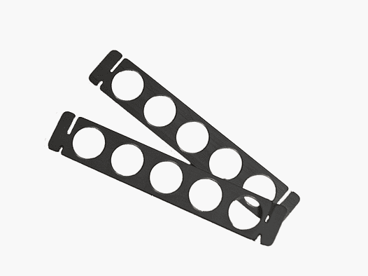 Bushcraft Essentials Ensemble de Supports de Casserole pour Bushbox