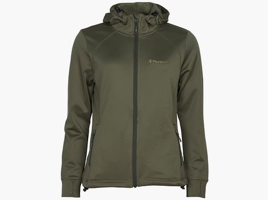 Pinewood Finnveden Jacke olive