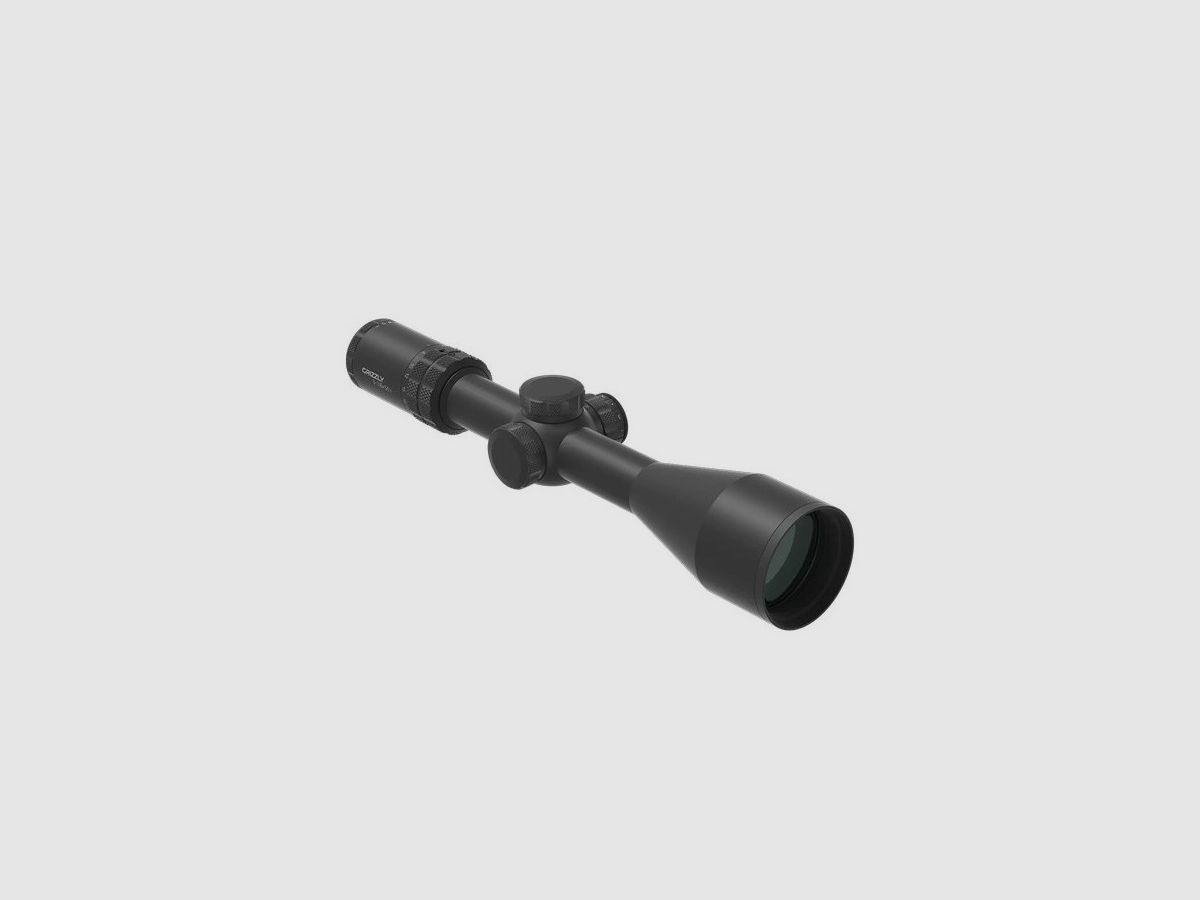 ZIELFERNROHR GRIZZLY 3-18X56 HD RET 4 I VECTOR OPTICS, Bild 4 von 10