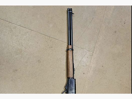 Rossi M95P Rio Grande 20 .30-30Win