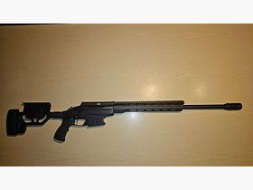 Tikka T3x Tac-A1