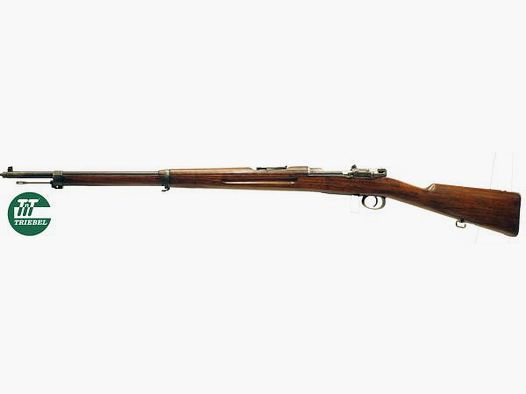 HUSQVARNA Rifle de repetición (usado) Mod. M96 'Mauser Sueco' 6,5x55SE