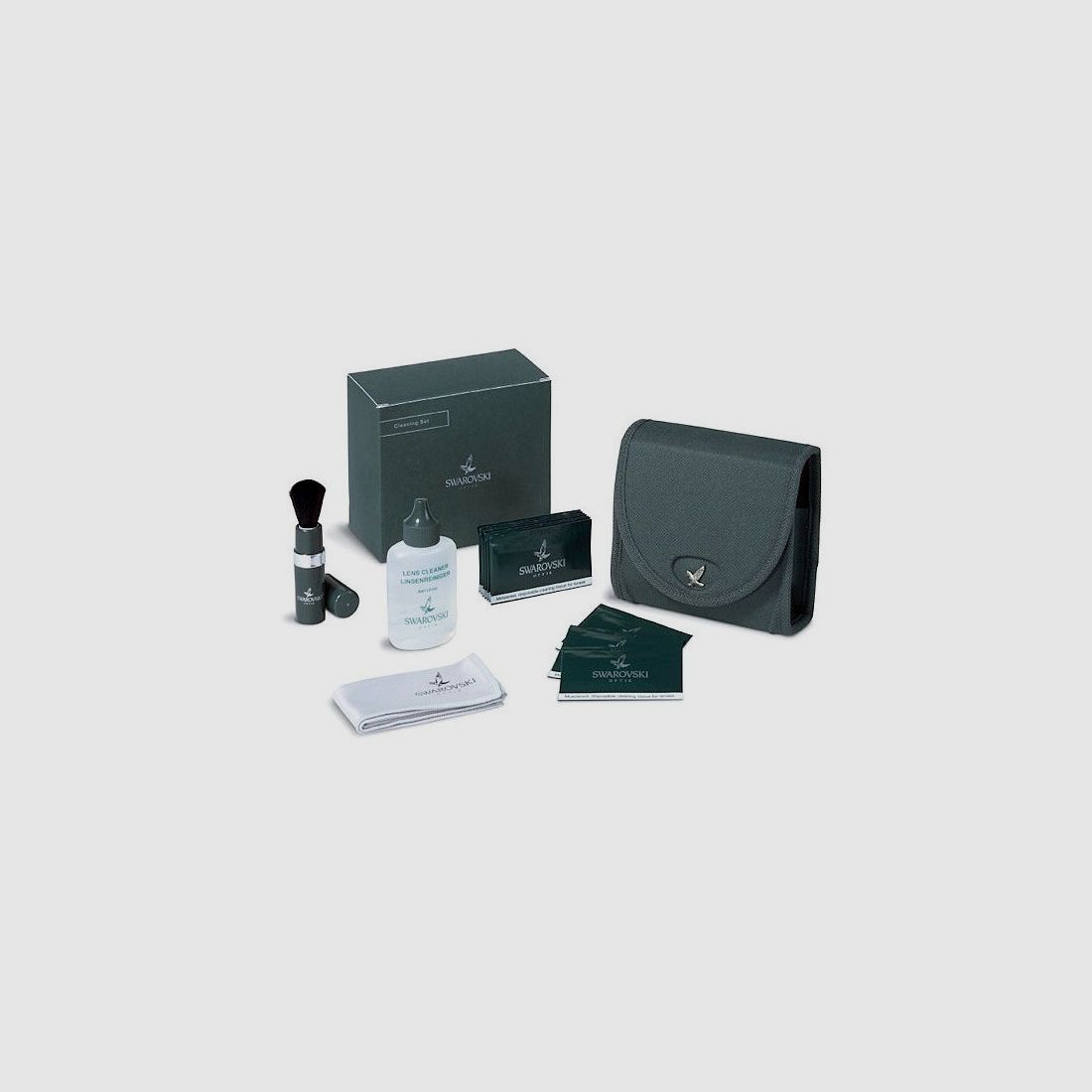 SET DI PULIZIA SWAROVSKI