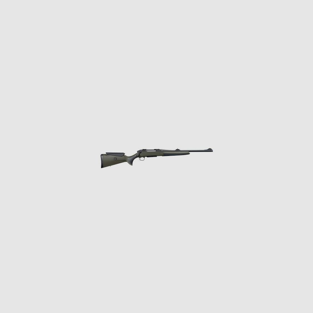 Haenel Jaeger NXT Cal. .308 Win.