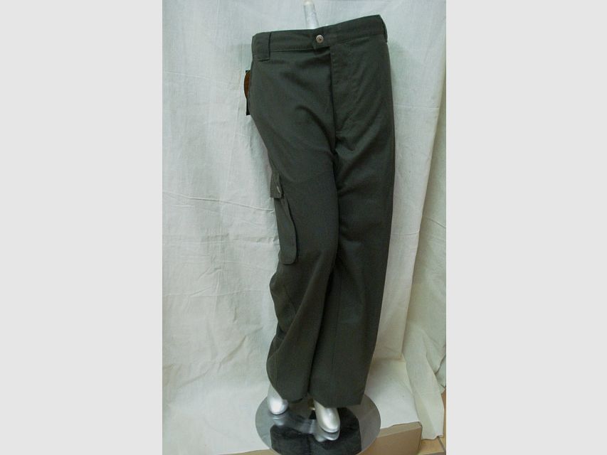 Rangerhose Gr. 2XL -