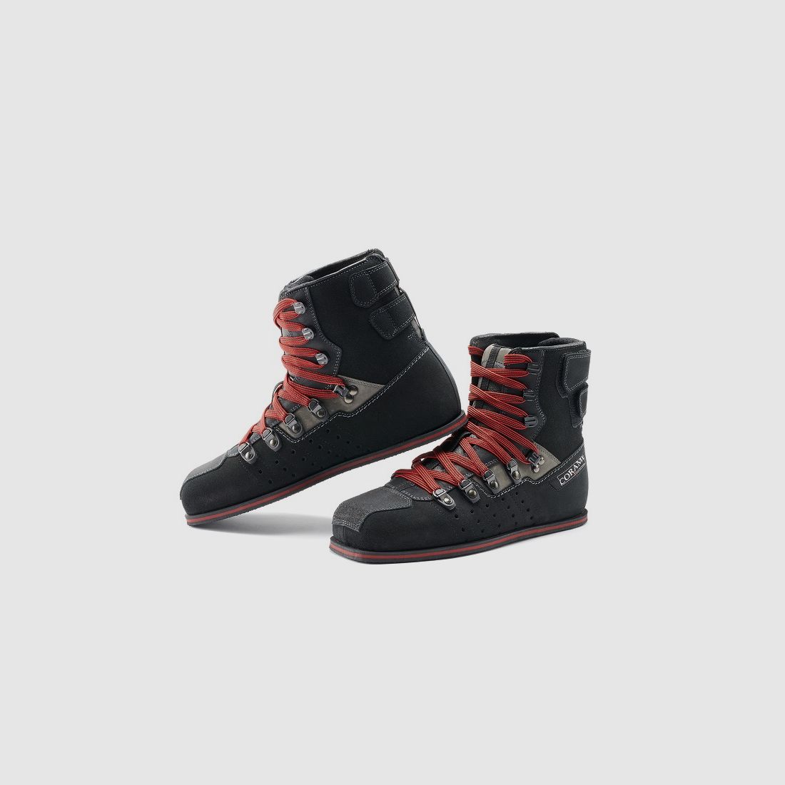 Corami zapatos de rifle