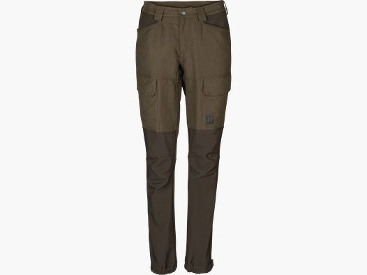 HÄRKILA SCANDINAVIAN BUKSER.LADY. WILLOW GREEN