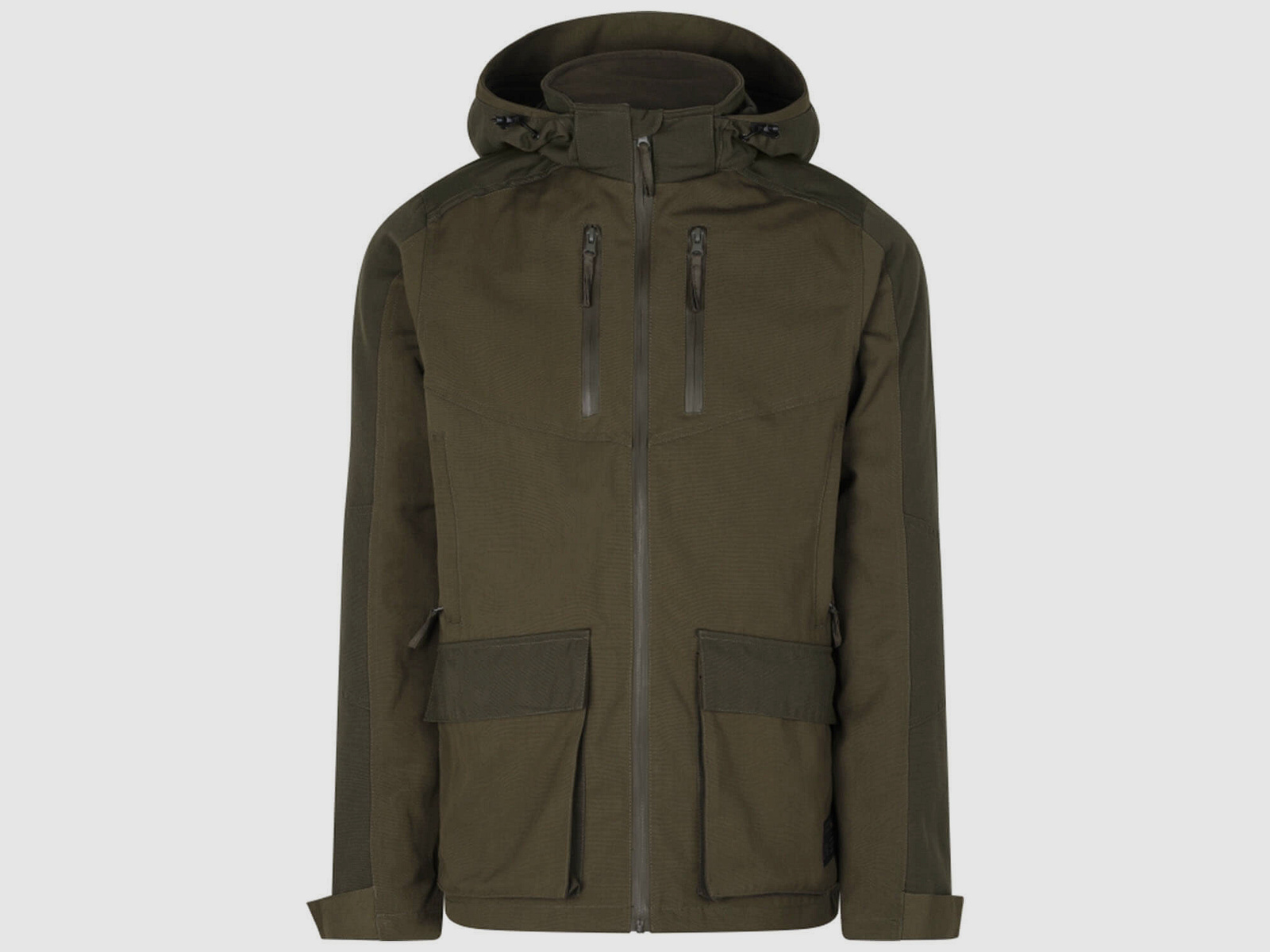 Seeland Jagdjacke Trax (Light Pine)