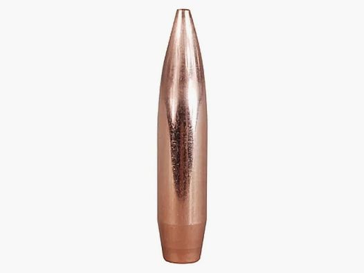 Balle Nosler Custom Competition 6,5mm/.264 140GR HPBT 250 pièces