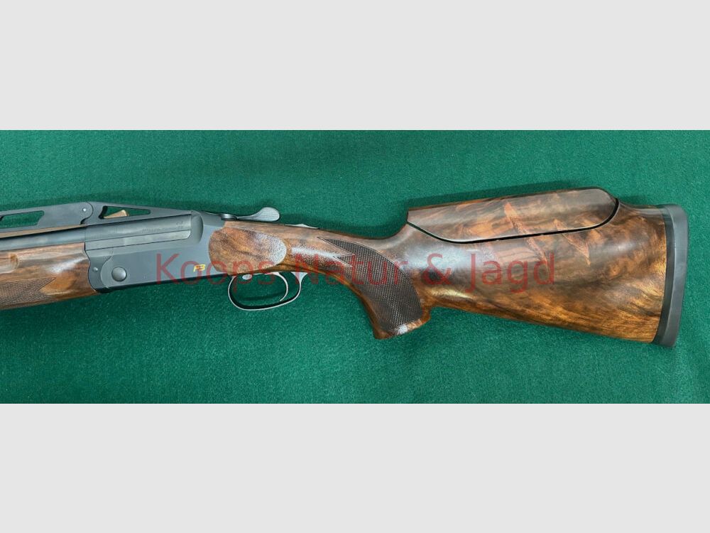 Blaser F3 USA Super Trap