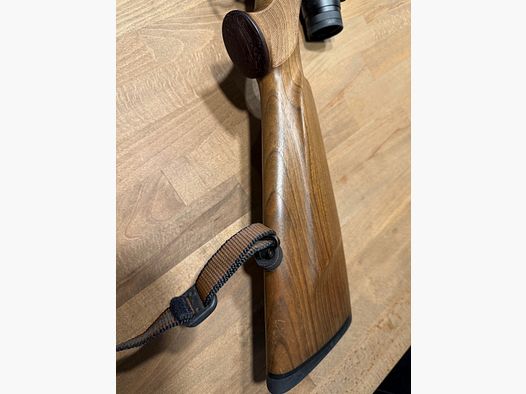 STEYR MANNLICHER  CLASSIC LIGHT