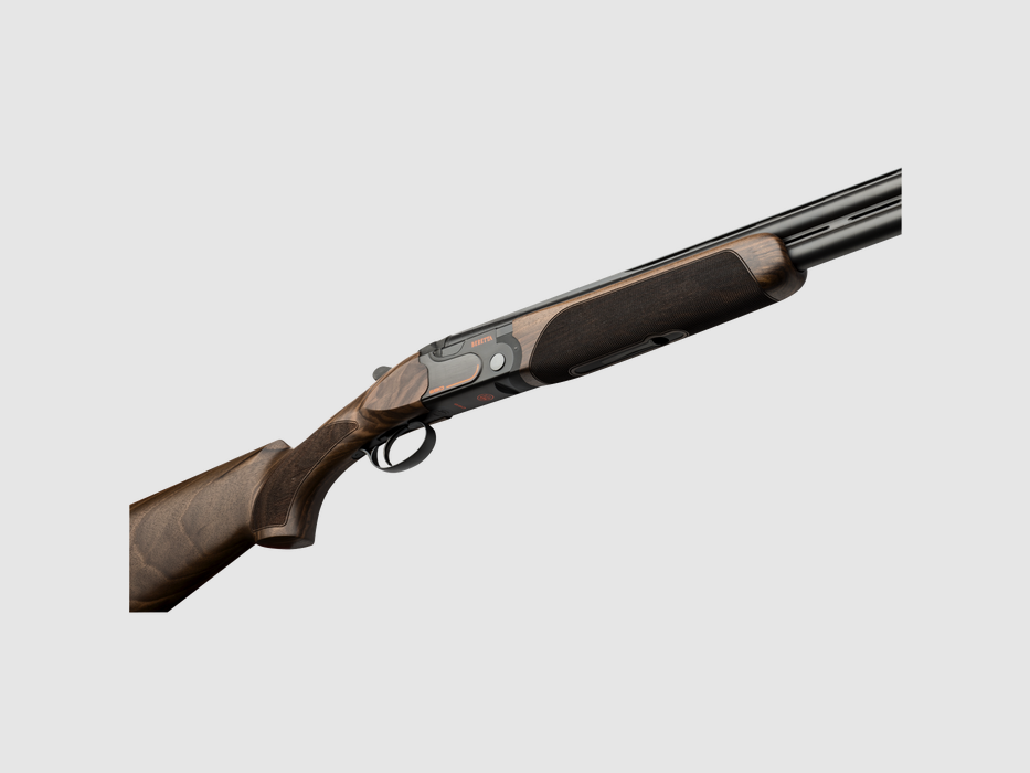 Beretta Fucile 690 Black Edition Cal.12, immagine 5 di 5