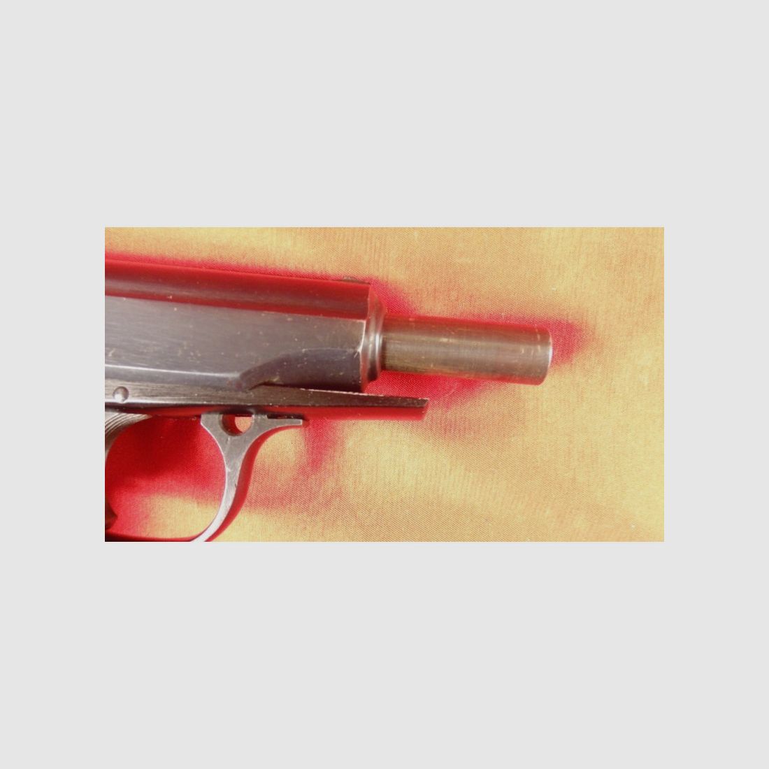 Pistolet Hege AP66 [P746], image 7 sur 11