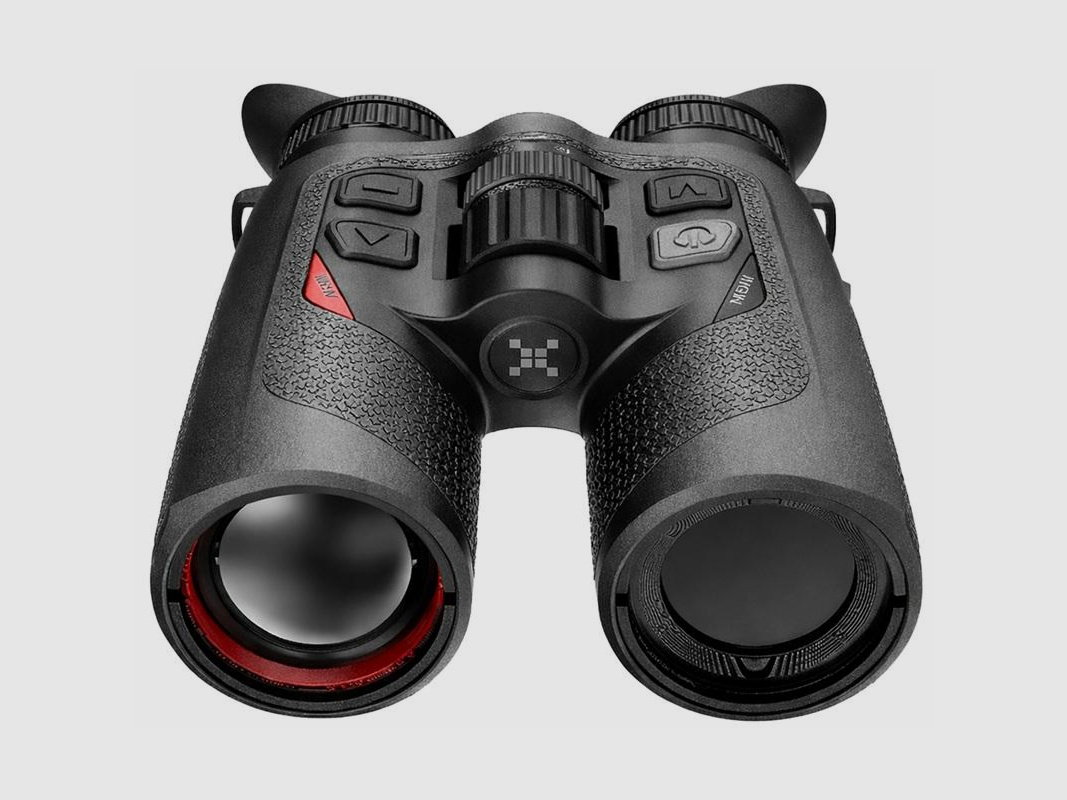 Nocpix Quest S50R Wärmebild Fernglas