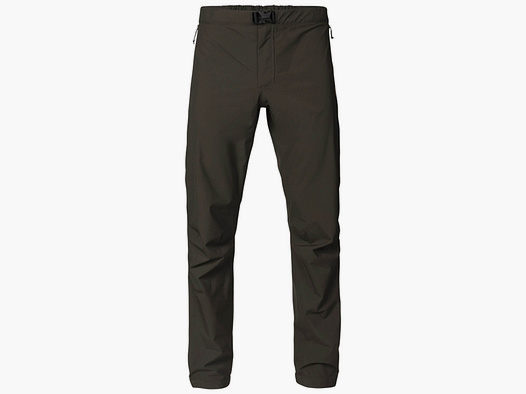 Härkila Jagdhose Logmar HWS Packable (Willow Green)