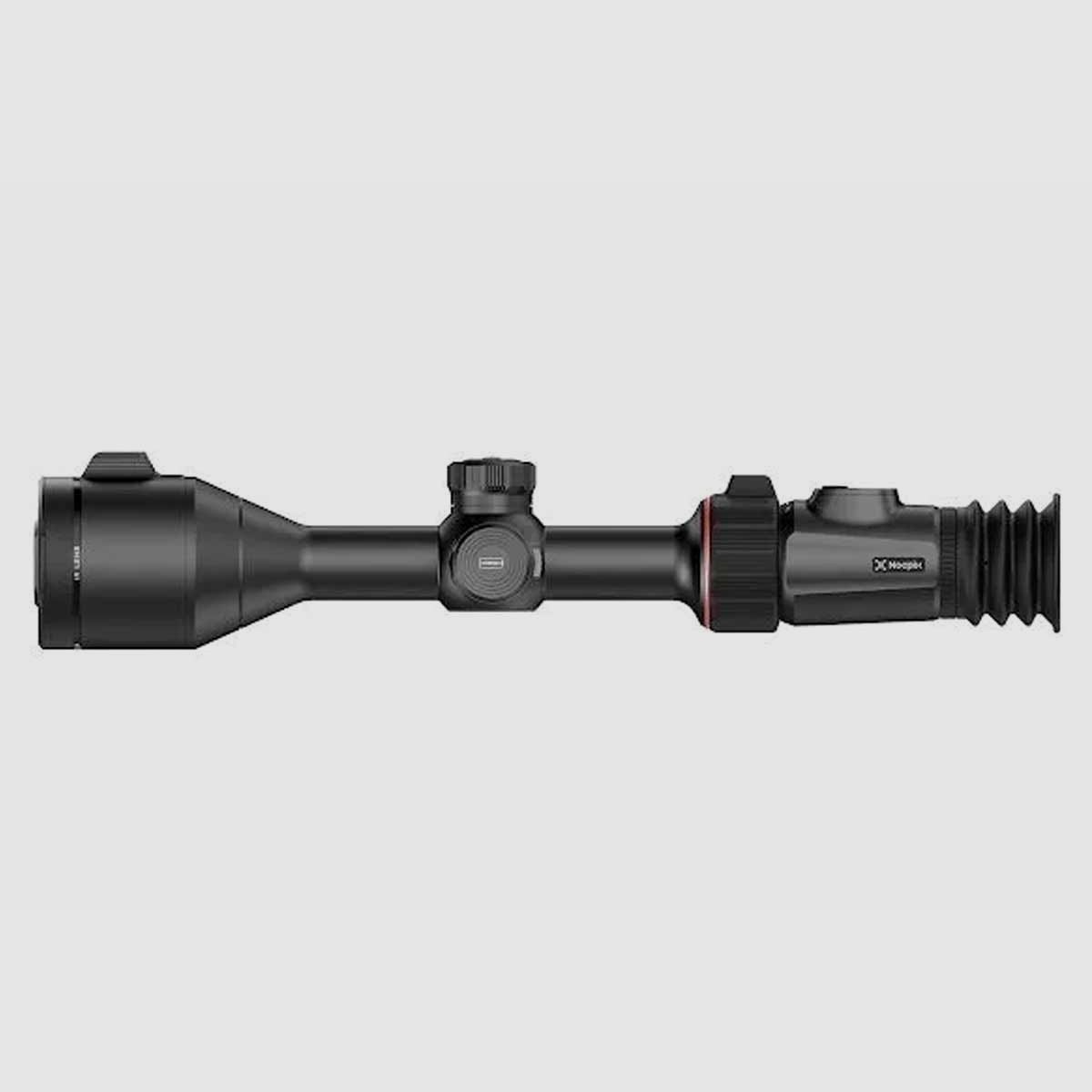 NOCPIX ACE H50R RM Warmtebeeldzielfernroer – 640×512 + LRF 1.200 m + Ballistiek, afbeelding 3 van 3