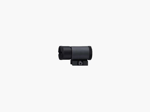Walther Korntunnelhouder Basis 22mm