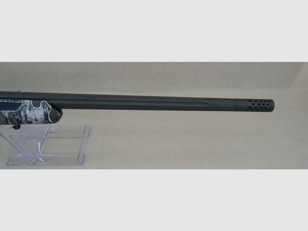Savage 110 Timberline Links