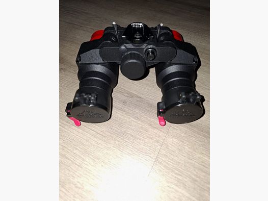 Custom DTNVG