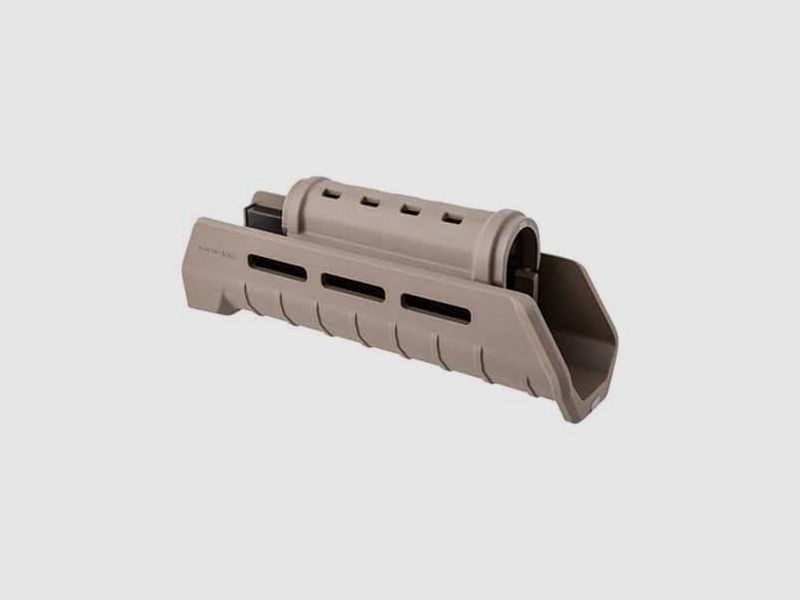 Magpul MOE Hand Guard AK47/AK74 Flat Dark Earth, Bild 1 von 3