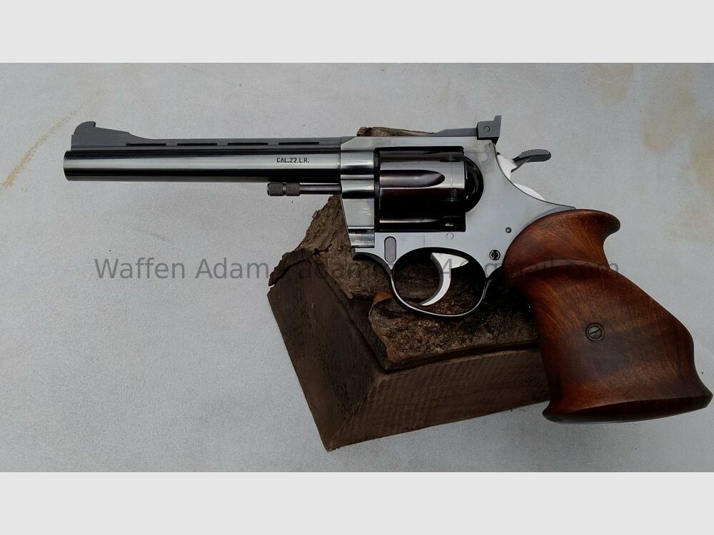 Korth Ratze Sport 6 Zoll 1966