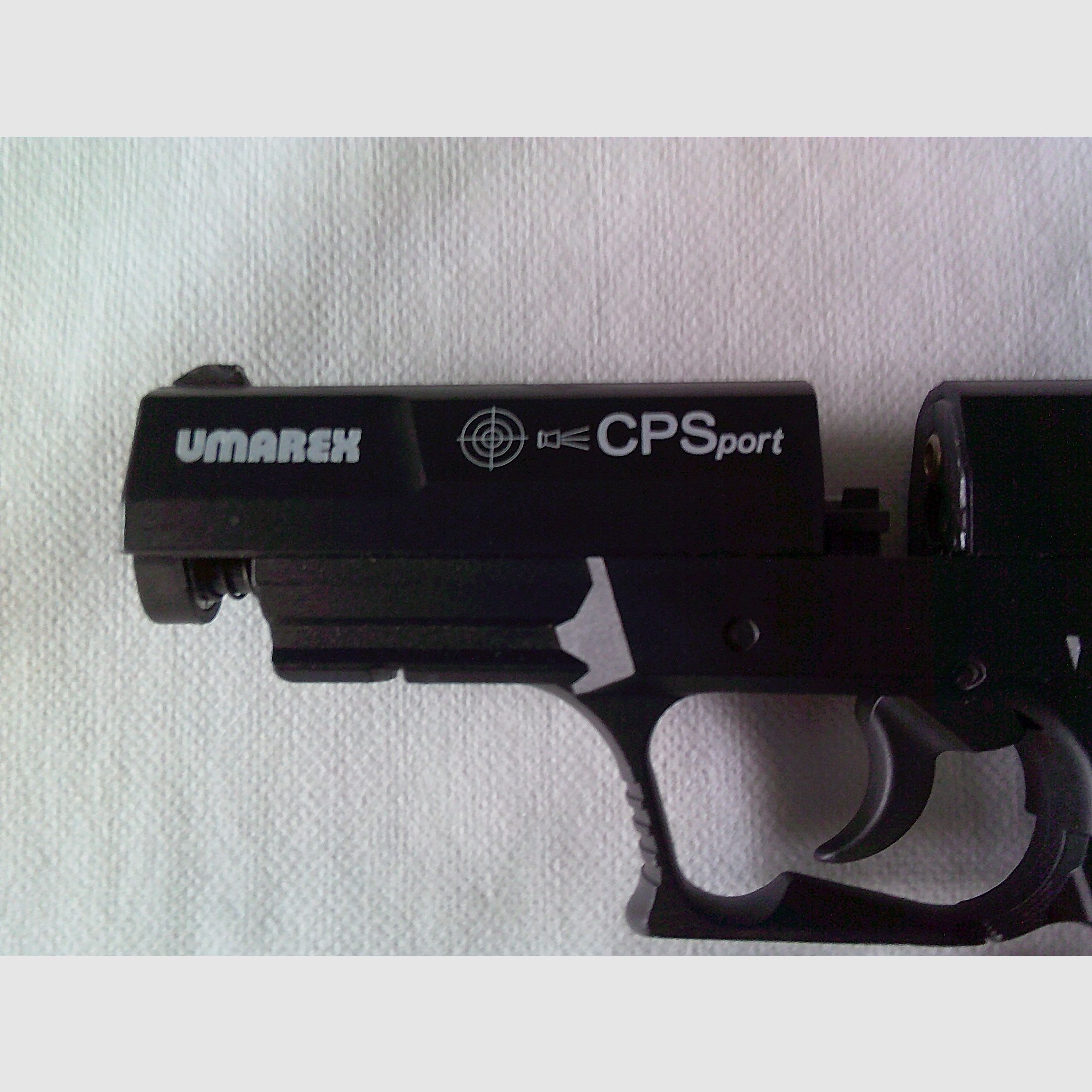 Umarex CPS Sport
