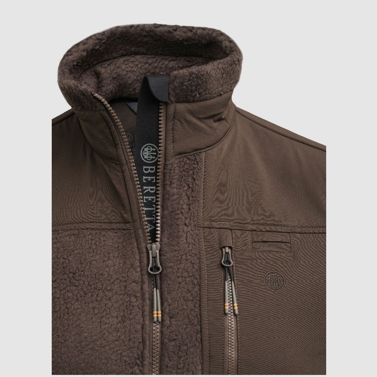 BERETTA GILET HALIFAX SHERPA, immagine 6 di 12