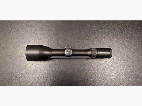 Zielfernrohr Schmidt&Bender Zenith 2,5-10x56 LP