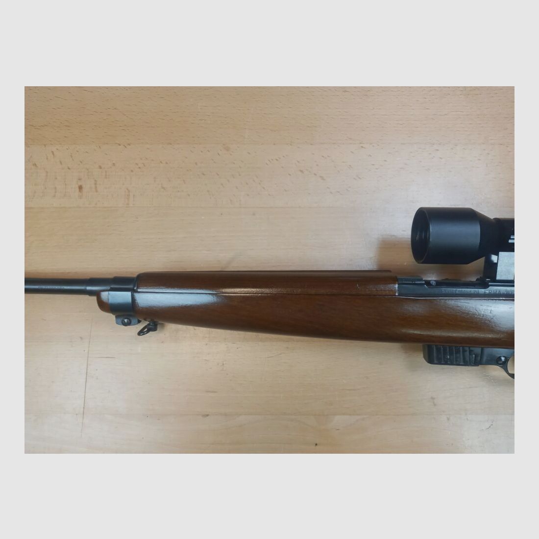 Erma EGM 1