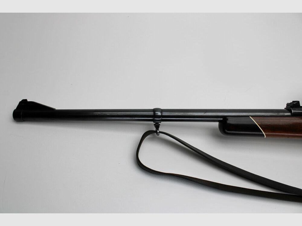 Rep. Büchse Mauser 66 Kal.9,3x64 mit Zeiss 1,5-6x36 9,3x64, Bild 4 von 8