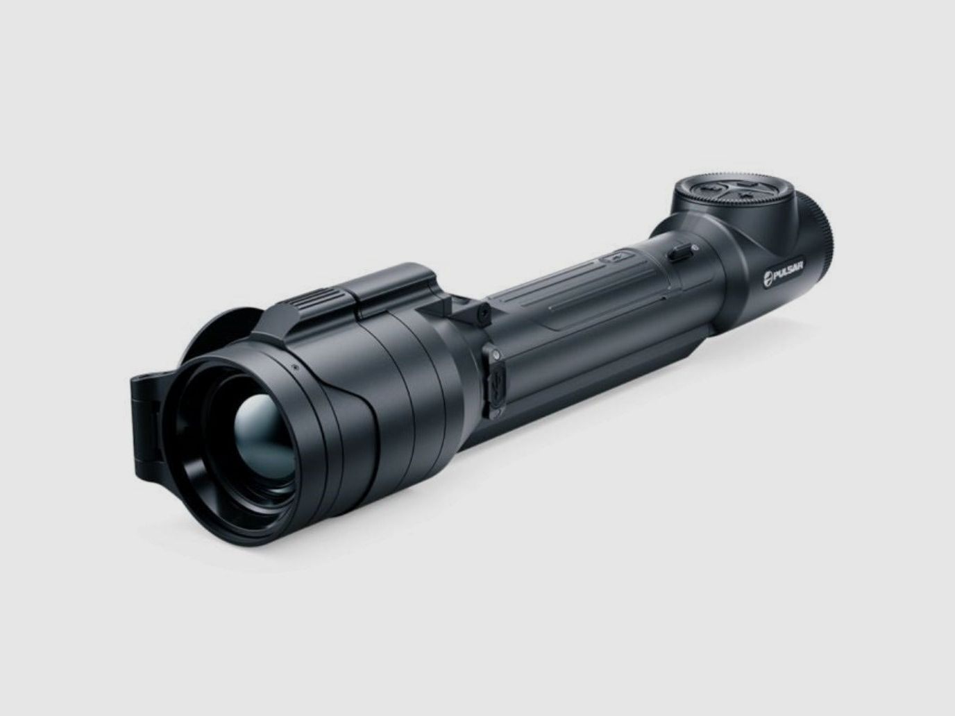 Wärmebildzielfernrohr Pulsar Talion XG35, Bild 1 von 12